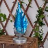 Londrina Solarlamp LED Duidelijk, 1-licht