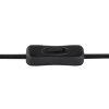 Globo JOYA Tafellamp LED Hout licht, Wit, 1-licht