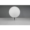 Reality Melo Solarlamp LED Wit, 1-licht, Afstandsbediening, Kleurwisselaar
