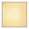 Globo SANNA Plafondlamp Wit, 3-lichts