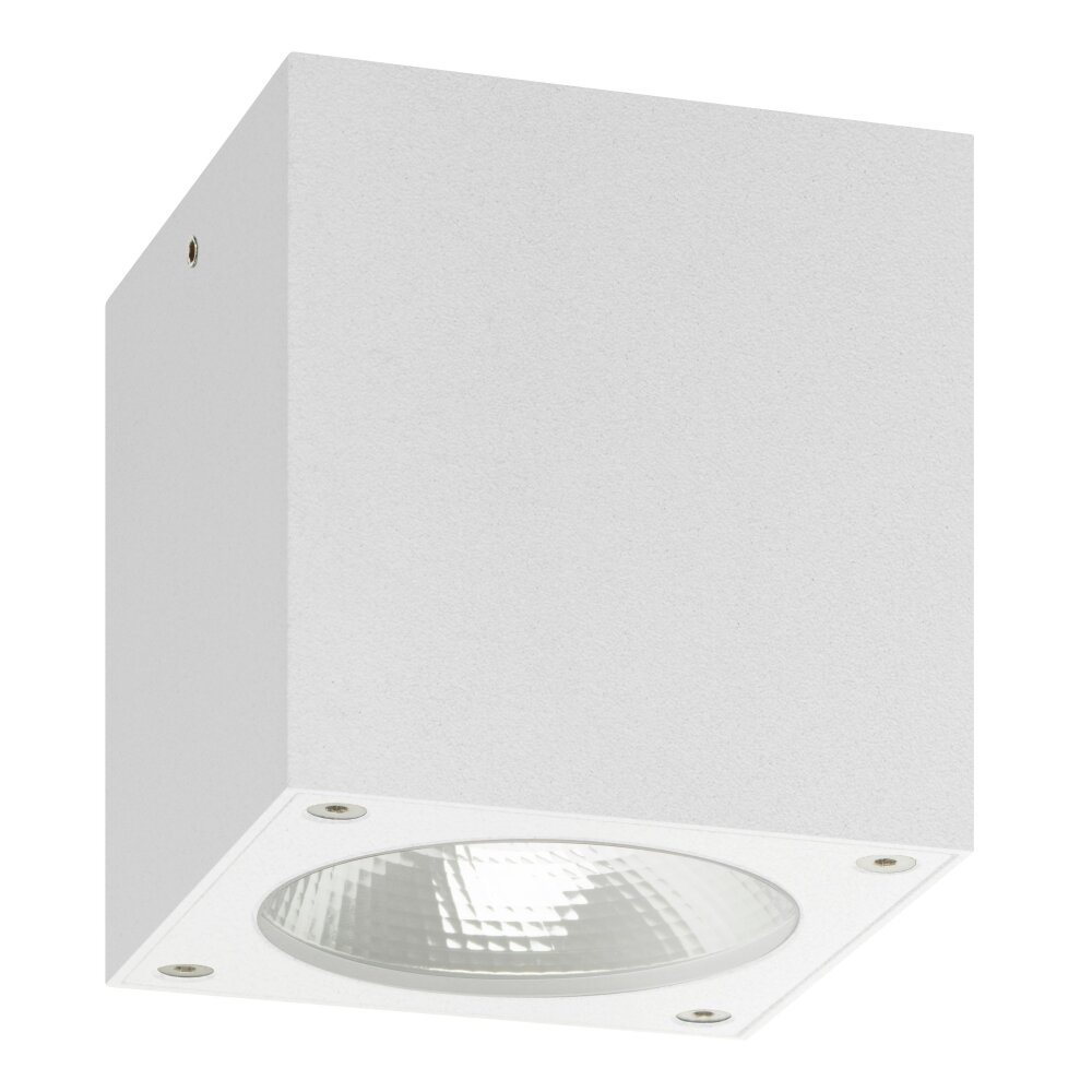 LCD 5029 Buitenshuis plafond verlichting LED Wit, 1-licht main product photo