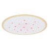 Globo MURPHY Plafondpaneel LED Wit, 1-licht, Afstandsbediening, Kleurwisselaar
