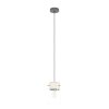 Eglo MADRESELVA Hanger Zwart, 1-licht
