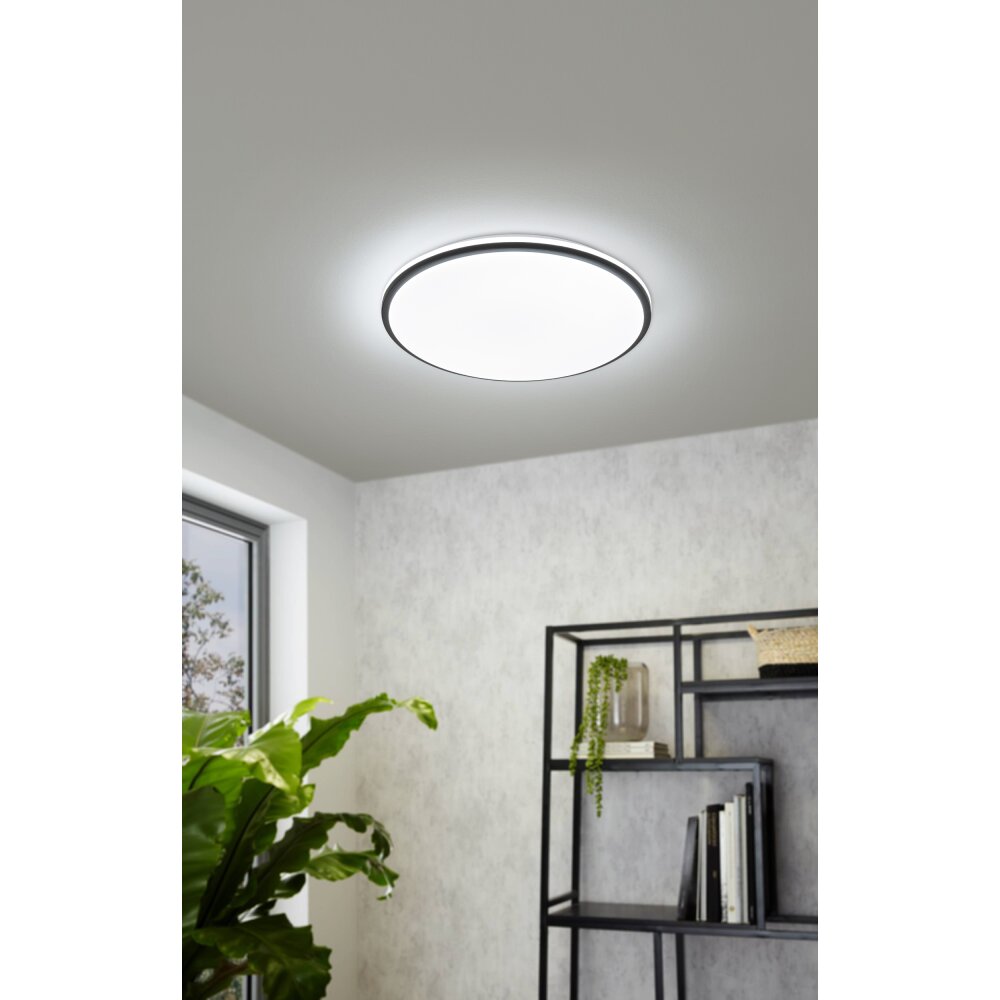 Eglo MARUNELLA Plafondlamp LED Wit, 1-licht main product photo