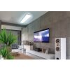 Eglo SALOBRENA-B Plafondpaneel LED Wit, 1-licht, Afstandsbediening