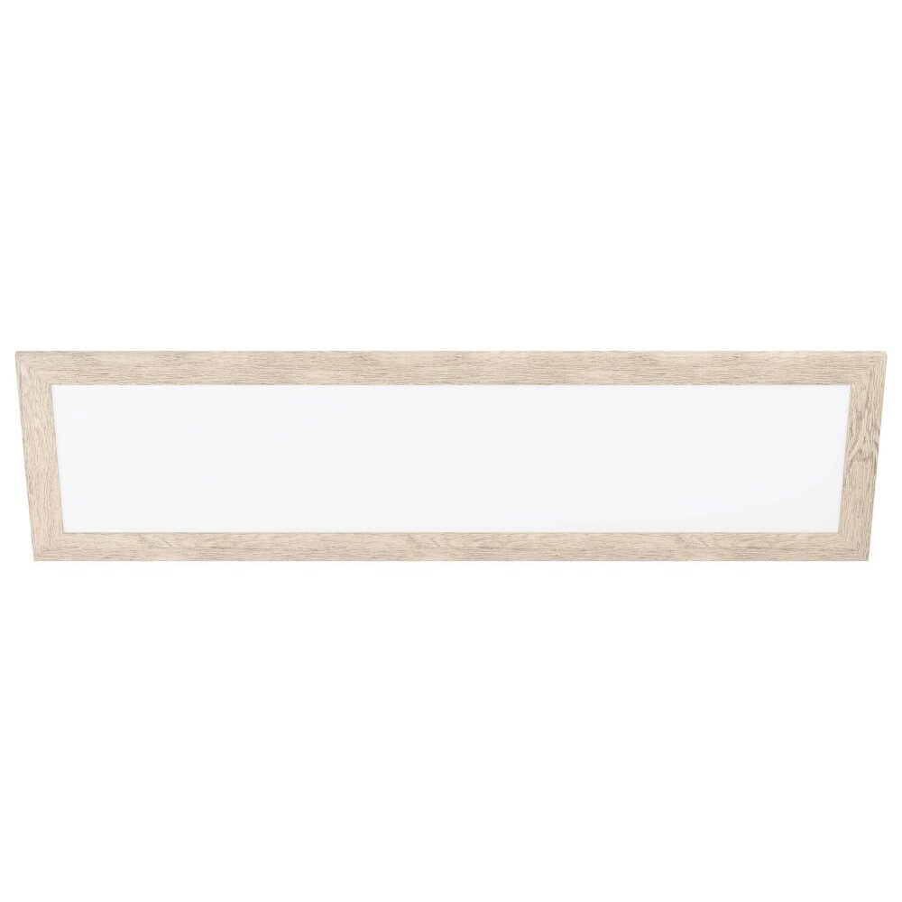 Eglo PIGLIONASSO Plafondpaneel LED Wit, 1-licht main product photo