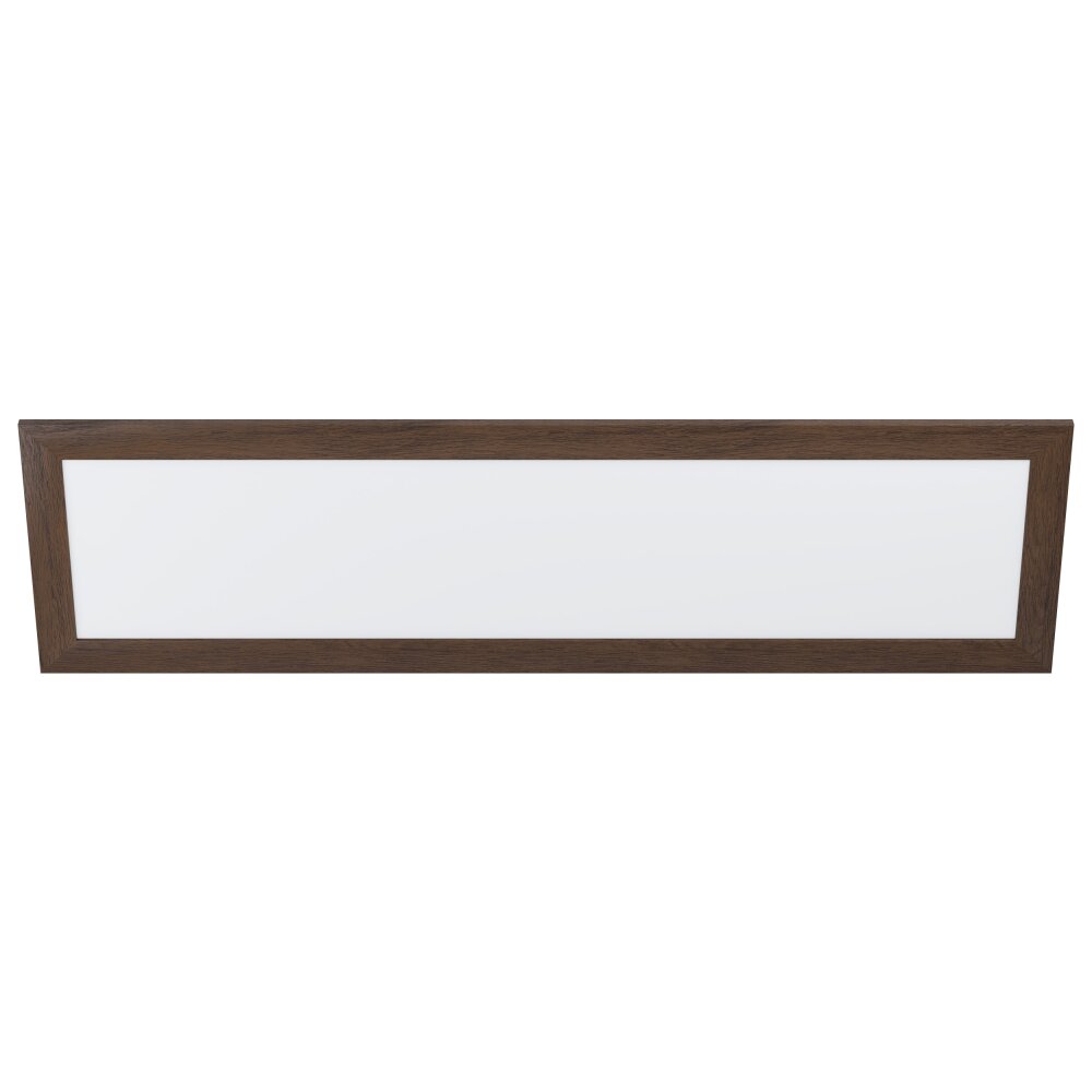 Eglo PIGLIONASSO Plafondpaneel LED Wit, 1-licht main product photo