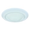 Globo RAVA Plafondlamp LED Wit, 1-licht, Afstandsbediening, Kleurwisselaar