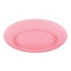 Globo RAVA Plafondlamp LED Wit, 1-licht, Afstandsbediening, Kleurwisselaar