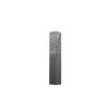 Trio Cooper Padverlichting Antraciet, 1-licht