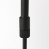 Steinhauer Vortex Hanglamp Zwart, 5-lichts