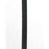 Steinhauer Nimbus Hanglamp Zwart, 1-licht