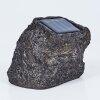 Sameo Solarlamp LED Bruin, 8-lichts
