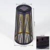 Météo Solarlamp, 1-licht