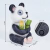 Pandia Solarlamp LED Duidelijk, 2-lichts