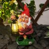 Katiao Solarlamp LED Kleurrijk, 1-licht