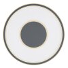 Globo JACK Plafondpaneel LED Wit, 1-licht, Afstandsbediening