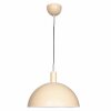 By Rydens Cabano Hanger Staal geborsteld, 1-licht