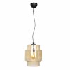 By Rydens Ebbot Hanger Zwart, 1-licht