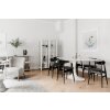 By Rydens Ebbot Tafellamp Zwart, 1-licht