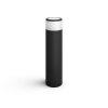 Philips Hue Ambiance White & Color Calla Sokkellamp basisset LED Zwart, 1-licht, Kleurwisselaar