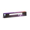 Philips HUE Centris Plafondlamp LED Wit, 3-lichts, Kleurwisselaar