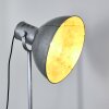 Svanfolk Staande lamp Grijs, 1-licht
