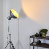 Svanfolk Staande lamp Grijs, 1-licht