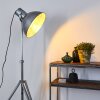 Svanfolk Staande lamp Grijs, 1-licht