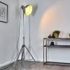 Svanfolk Staande lamp Grijs, 1-licht