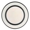 Globo SULLY Plafondlamp LED Zwart, 1-licht, Afstandsbediening, Kleurwisselaar