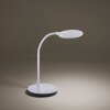Leuchten Direkt ASTRID Tafellamp LED Wit, 1-licht
