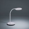 Leuchten Direkt ASTRID Tafellamp LED Wit, 1-licht