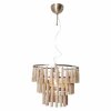 By Rydens Chloe Hanger Chroom, 1-licht