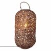 By Rydens Diego Staande lamp Zwart, 1-licht