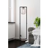 By Rydens Dixton Staande lamp Zwart, 1-licht