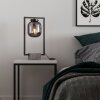 By Rydens Dixton Tafellamp Zwart, 1-licht