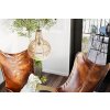 By Rydens Granada Hanger Hout licht, Zwart, 1-licht