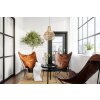 By Rydens Granada Hanger Hout licht, Zwart, 1-licht