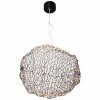 By Rydens Hayden Hanger LED Zwart, 1-licht By Rydens Hayden Hanger LED Zwart, 1-licht