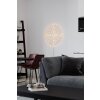 By Rydens Hayden Muurlamp LED Zwart, 1-licht