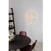 By Rydens Hayden Muurlamp LED Zwart, 1-licht