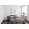 By Rydens Pulse Muurlamp Goud, Wit, 1-licht