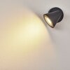 Fornaboda Buiten muurverlichting Antraciet, 1-licht
