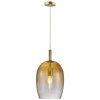 Nordlux UMA Hanglamp Messing, 1-licht