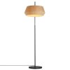 Nordlux DICTE Staande lamp Zwart, 1-licht