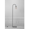 Nordlux PACO Staande lamp Zwart, 1-licht