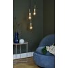 Nordlux PACO Hanglamp Messing, 3-lichts