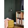 Nordlux PACO Hanglamp Zwart, 1-licht