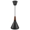 Design For The People by Nordlux NORI Hanger Bruin, Zwart, 1-licht